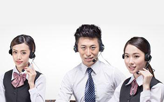 及時響應(yīng)，第一時間為客戶提出解決方案